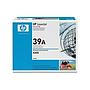 New Toner Hp 39A Aa Black