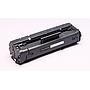 New Toner Canon Fx3 Black
