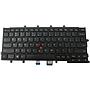 Lenovo  Keyboard 0C02282 for Thinkpad T440p  T450s L450 Used A