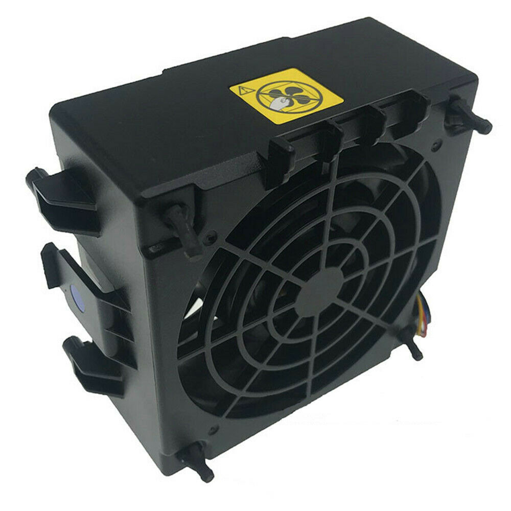 Ibm X3300 M4 Rear Fan 00D2824 94Y7825 New Open Box