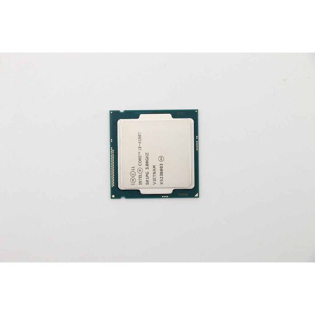 Desktop CPU Intel Core I3 4370T 3 3Ghz 35W 4Mb 03T7330 New Open Box