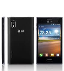 Lg L7 P710 Black Refurbished Smart Phone