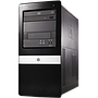 Desktop Hp 3010 Mini Tower Used A E5400 2.8 Ghz 4GB Memory NONE None 500GB HDD HD Graphics