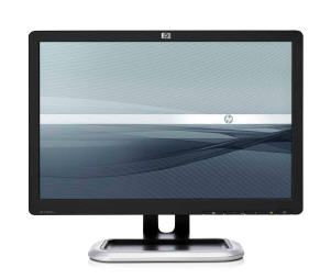 Hp Monitor L1908W Used 1440 X 900 Lcd 19
