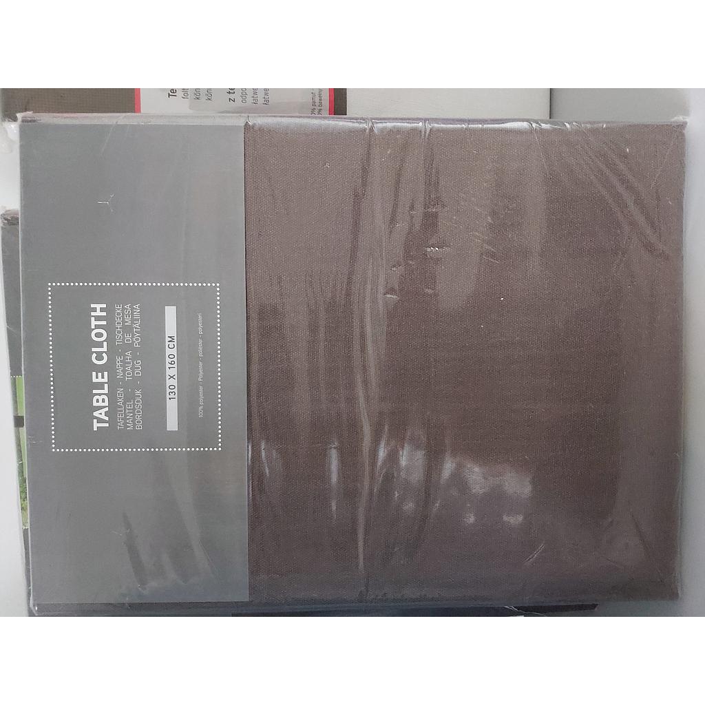 Brown Table Cloth