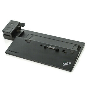 Lenovo Thinkpad Ultra Dock 40A2 for L440 T440 T450 T460 T540 W540 X240