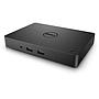 Dell WD15 USB C Universal Docking Station with NO Power Adapter Supply