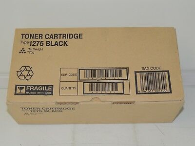 Ricoh H239 38 Brown Box DD Black Toner