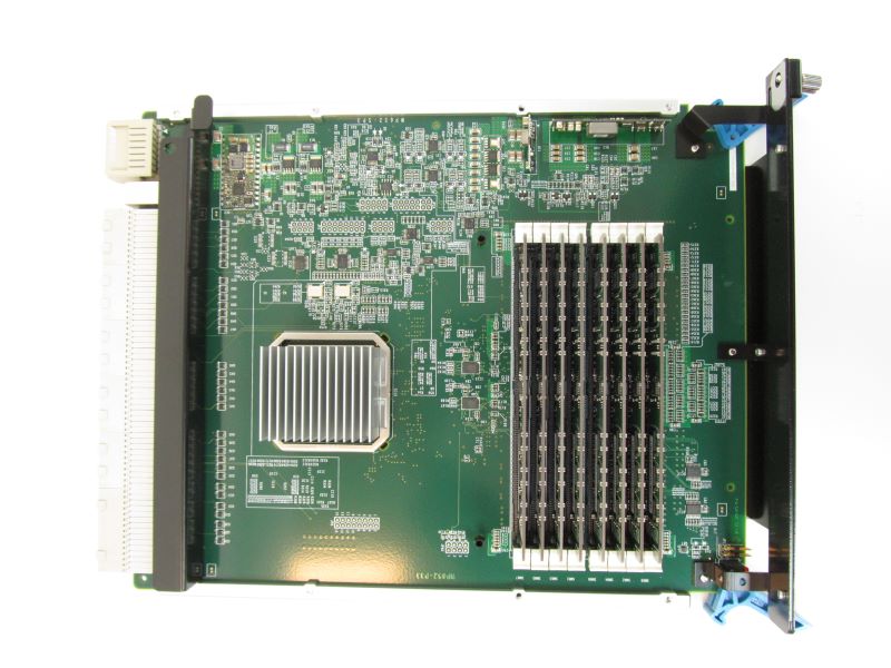 Hitachi 5529258 A USP V Shared Memory Adapter Used A