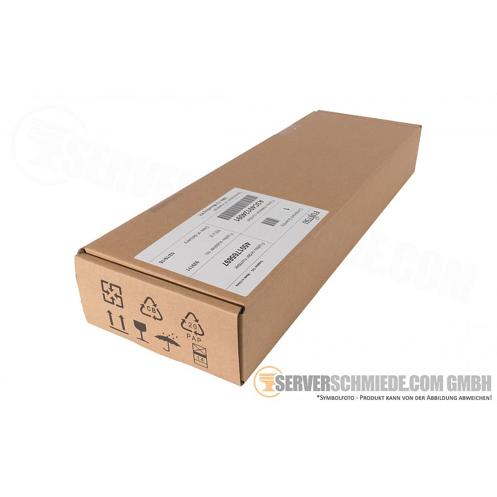 Fujitsu A3C40124091 Rack Cable Management 1U New