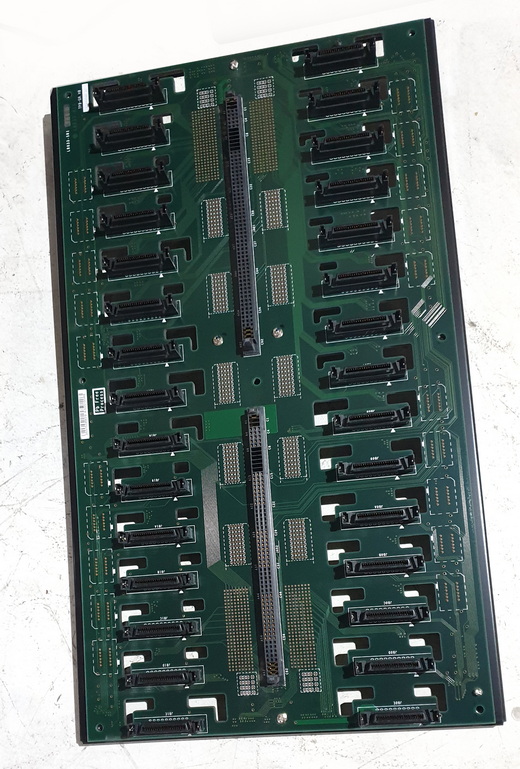 Hitachi HDD Controller LR033 SR1 Used A