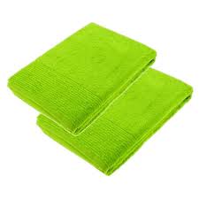 Mőve 2 Piece Towel set 100cm 50cm