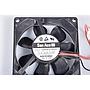 Sanyo 109R0812T4H121 Open Box SANYO DENKI 109R0812T4H121 San Ace 80 DC cooling fan 80x25mm