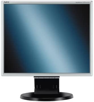 Monitor Nec LCD195VXM Used 1280 x 1024 LCD 19
