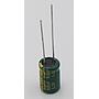 Pack of 50  Sanyo New Capacitors Aluminum Electrolytic 1000µF 6.3V D8 L12mm 105C