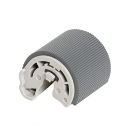 Unb Rb3 0160 000 New Pickup Roller Tray 1