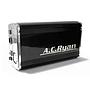 AluBox Dou Hard Disk Enclosure SATA 3.5 HDD Wo Disk USB 2 New