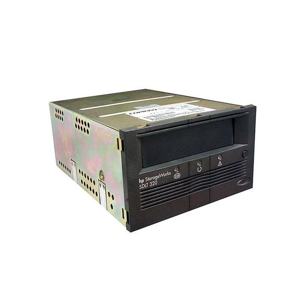 Hp TR S23AA CN TAPE DRIVE SDLT320 Open Box Untested