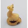Articiones Speke Handmade Figurine  Tagua New 5.5cm 3.5cm 2.5cm