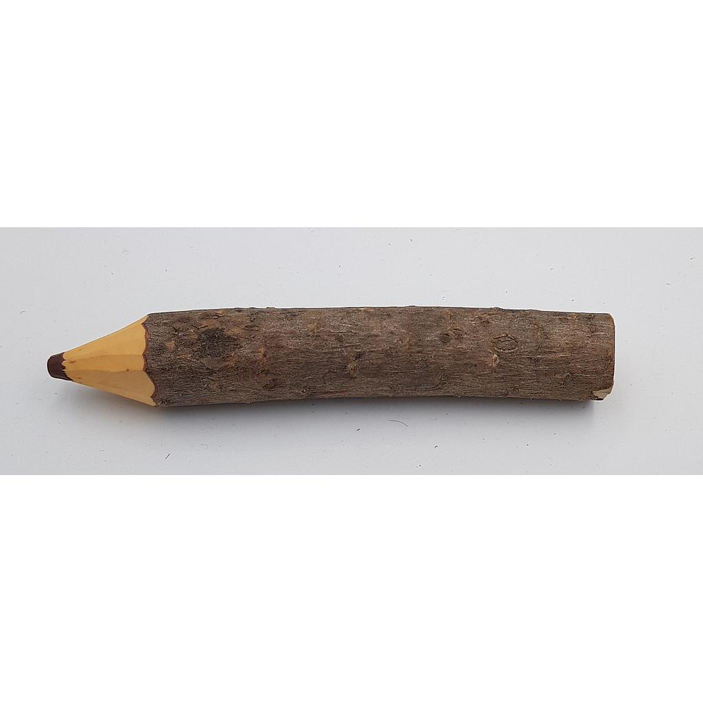 Articiones Handmade Tree Branch Pencil Wood New 2cm 15cm 2cm