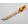 Articiones Handmade Carved Branch Animal Pencil Wood Decorative New 2cm 18cm 2cm