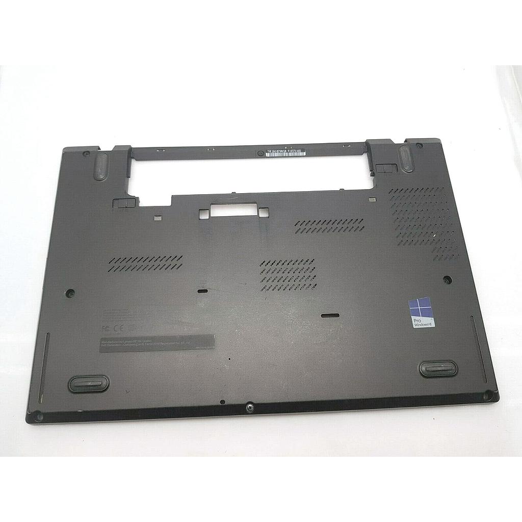 LENOVO THINKPAD T440S T450S BOTTOM BASE COVER AM0SB002400 AM0TW00010 Used A