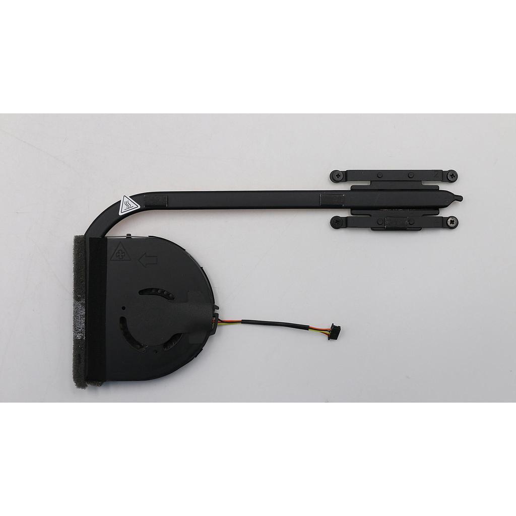 Lenovo Thinkpad T450 00HT597 01AW558 01AW559 01AW560 04X5942 CPU Fan Heatsink 00HT597 01AW558 01AW559 01AW560 04X5942 04X5944 Used A