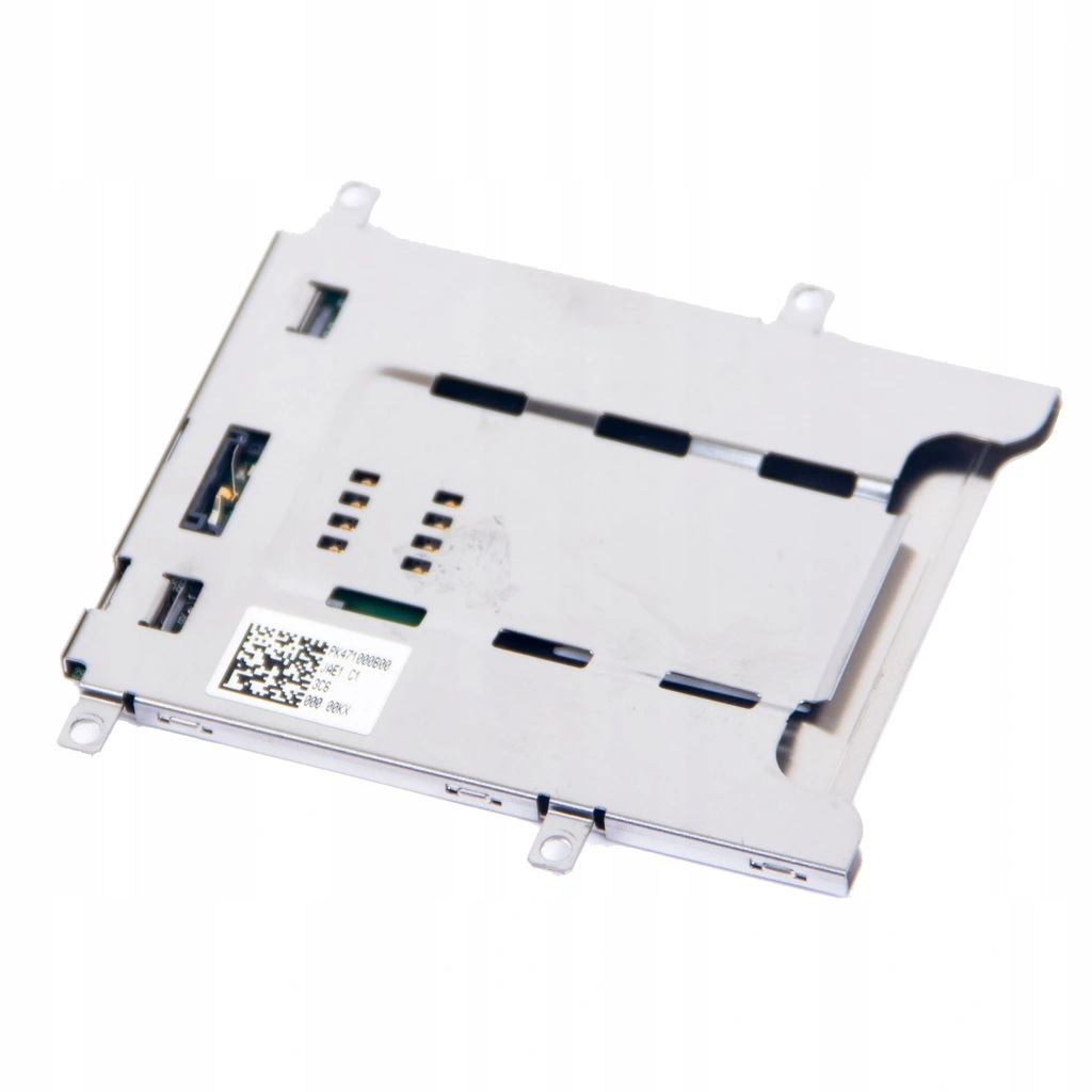 Lenovo T440s T440 T450 Smart Card Reader PK471000B00 Used A