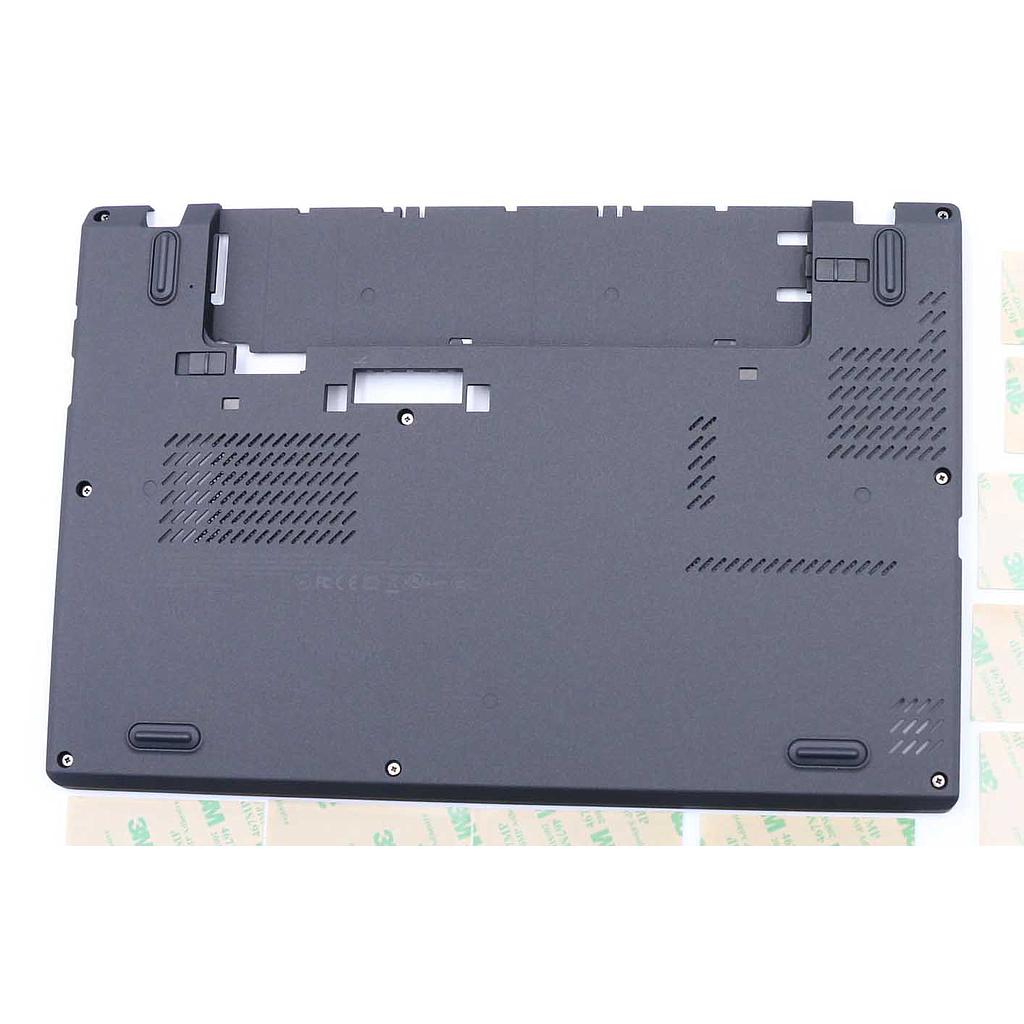Lenovo ThinkPad X240 X250 Base Cover 04X5184 | AP0SX000I00 | SCB0A45731 Used A