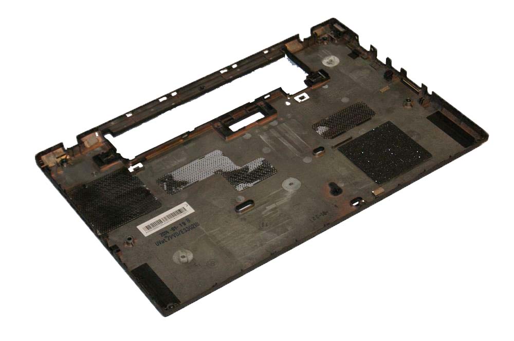 Lenovo Thinkpad T440 housing lower part shell  FA0SR000400 Used A