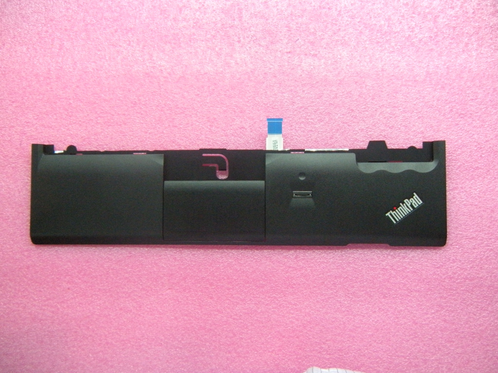 Lenovo ThinkPad X220 X220i X220s Palmrest Cover  Click Board No FPR 04W1411 Open Box