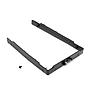 HDD Caddy Frame Bracket Hard Drive Disk Tray Holder SATA SSD Adapter for Lenovo Thinkpad X240 X250 X260 T440 T450 T448S  Used A