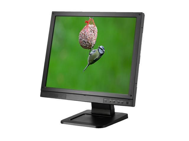 Dell SE19NP2 Monitor Used 1280 x 1024 LCD 19