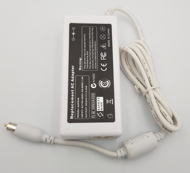 Apple AAP65A Replacement Power Supply New