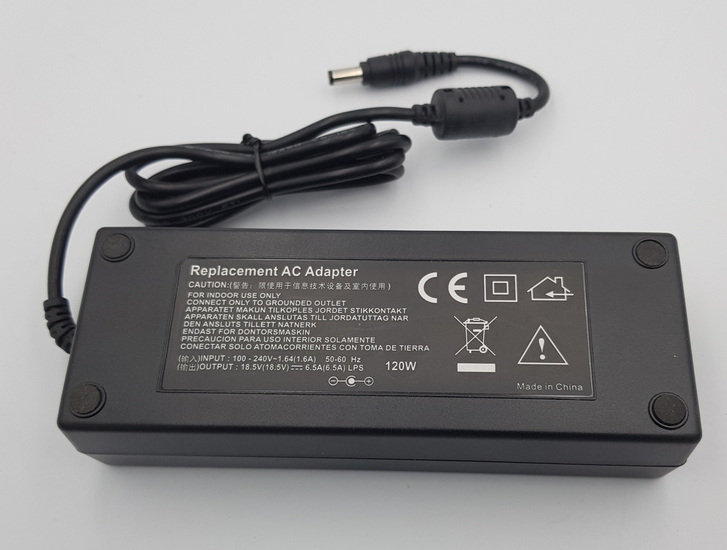 Hp PPP016H Replacement Power Supply New 120W