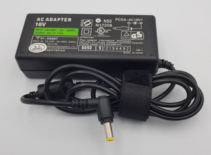 Samsung Laptop Adapter Notebook Charger Replacement Power Supply New