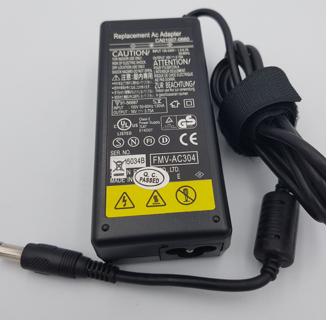 Fujitsu CA01007 0660 Replacement Power Supply New