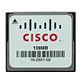 Cisco  Compact Flash Industrial CF Card 128MB CF Used A