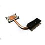 HP Probook 640 G1 14 Genuine Laptop CPU Cooling Heatsink 738686 001Used