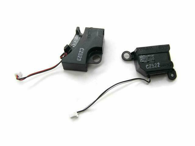 HP ProBook 650 G1 Genuine Laptop Speakers Left Right Set Pair 738404 001 640 645 G1 650 655 G1 Laptop Used A