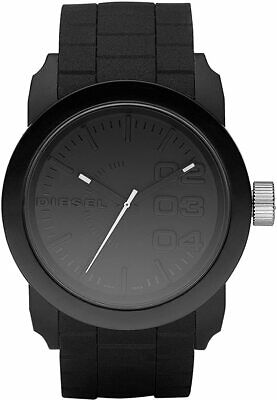 Diesel Unisex Double Down P44 Watch DZ14377