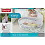 FisherPrice Portable Bassinet84cm 67cm 46cm
