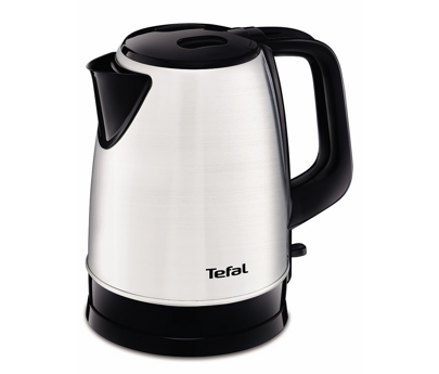 Tefal Kettle 1.7L Stainless Steel
