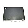 Lenovo ThinkPad T420 T420i Screen Lid Back CoverHinges Web Cam and antenna Assembly PN 04W1608 0A65245 04W1E15 60Y9994 Used A