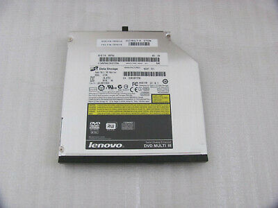 Lenovo Dvd Rw Optical Disk Drive GT33N P.N 45N7544 75Y5114 75Y5115 Alik731 LGE DMGT31N Used