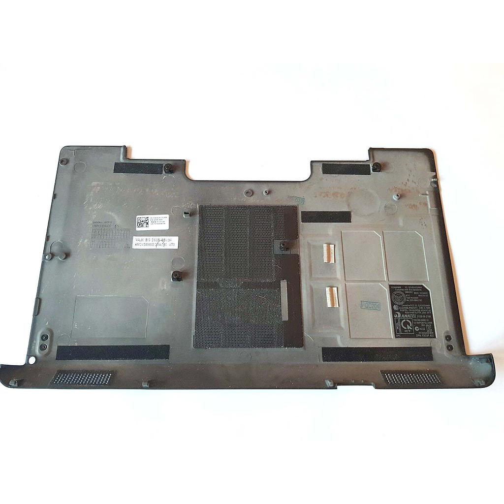 Dell Latitude E6440 Back Lower Chassis Cover Door PN 0DKWJW CN 0DKWJW 7220649B 2520 A00 Used
