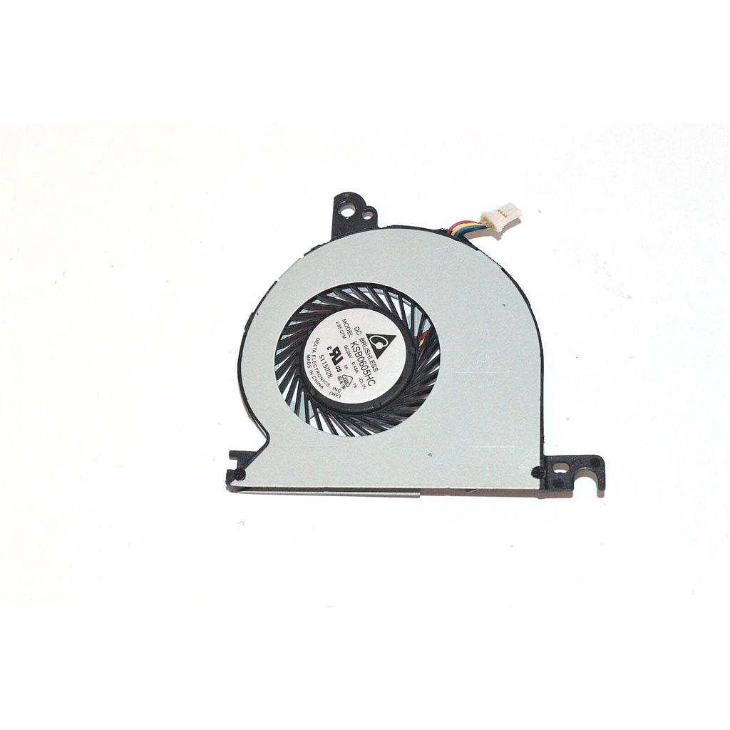 Dell Latitude E7240 Cooling fan 0GVH35  Used A