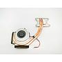 Lenovo CPU fan and heat sink for Thinkpad T410 45M2723 Used A