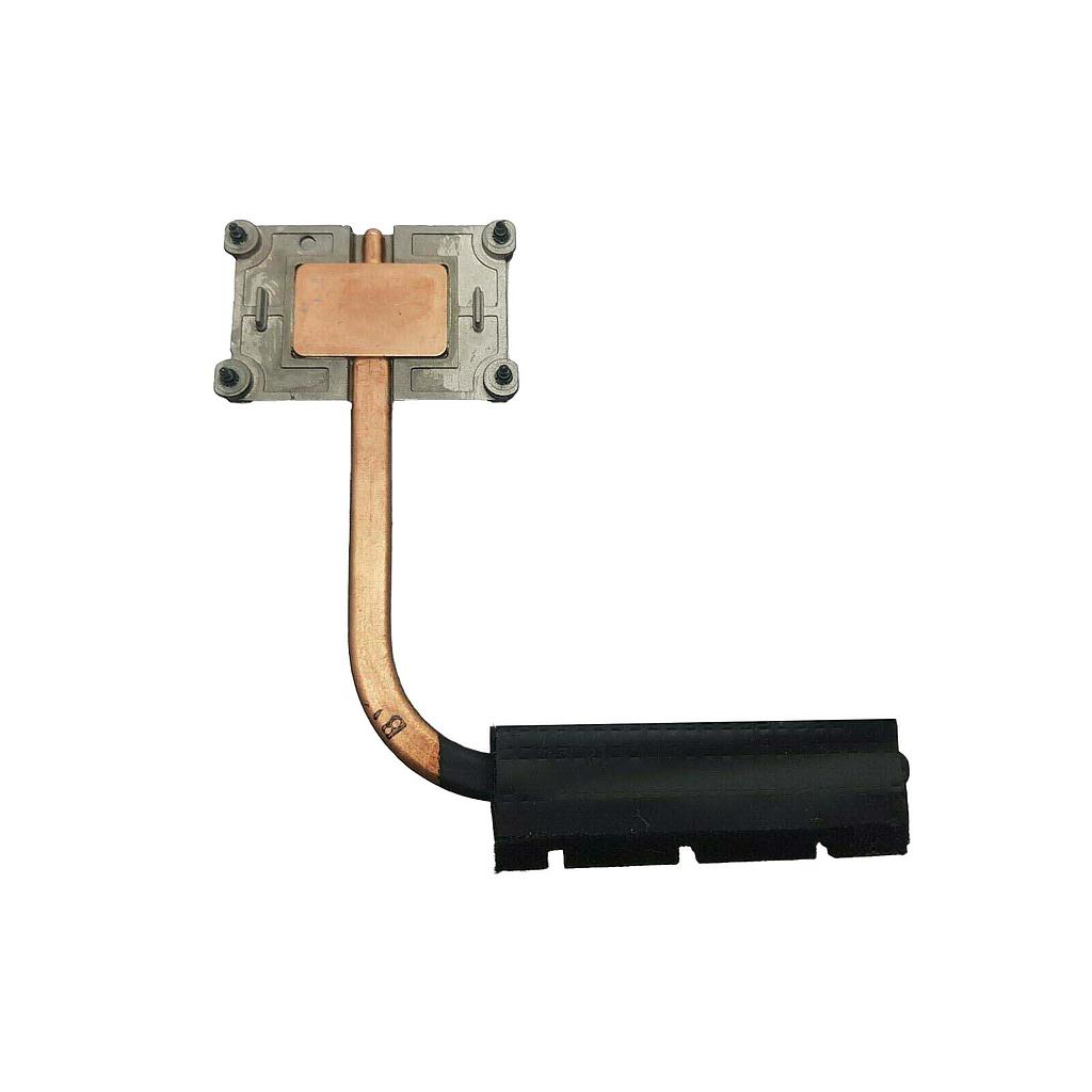 HP ProBook 640 G1 Laptop CPU Cooling Heatsink 738686 001 N31 Used A