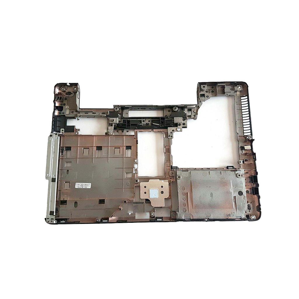 HP ProBook 640 G1 645 G1 14 Bottom Chassis Base Case Cover 738681 001 Used